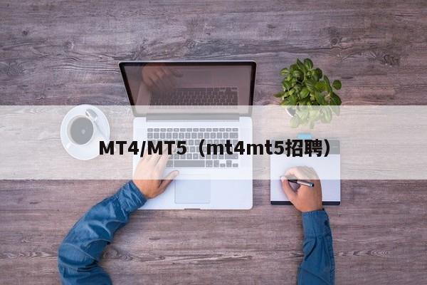 MT4/MT5（mt4mt5招聘）