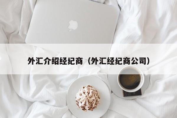 外汇介绍经纪商（外汇经纪商公司）