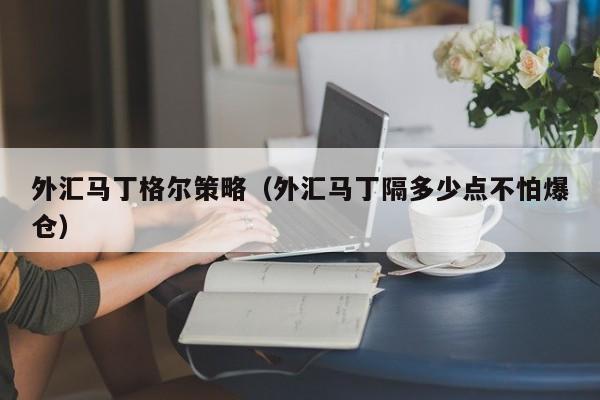 外汇马丁格尔策略（外汇马丁隔多少点不怕爆仓）