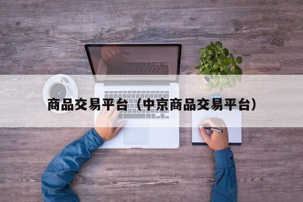 商品交易平台（中京商品交易平台）