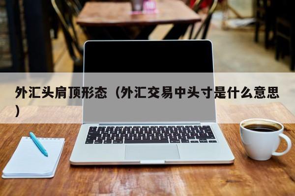外汇头肩顶形态（外汇交易中头寸是什么意思）